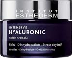 Institut Esthederm Intensive Hyaluronic Cream 50 ml Kür Krem