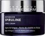 Institut Esthederm Intensive Spiruline Cream 50 ml Canlılık Kaybı İçin Bakım Kremi