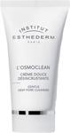 Institut Esthederm L'Osmoclean Gentle Deep Pore Cleanser 75 ml Yüz Temizleyici Krem