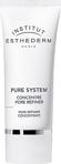 Institut Esthederm Pure System Pore Refiner Concentrate Yaşlanma Karşıtı Krem 50 Ml