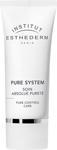 Institut Esthederm Pure System Pure Control Care 50 ml Nemlendirici Krem