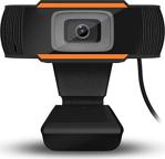 Intec Mikrofonlu Full Hd 1080P 32Fps Webcam