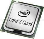 Intel Core 2 Quad Q9550 Dört Çekirdek 2.83 Ghz İşlemci