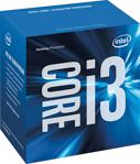 Intel Core I3-6100 Çift Çekirdek 3.70 Ghz İşlemci