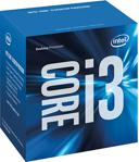 Intel Core I3-7100 Çift Çekirdek 3.90 Ghz İşlemci