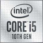 Intel Core İ5 10400F 12Mb 6Çekirdekli Vga Yok 1200P 65W Kutulu+Fanlı