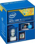 Intel Core I5-4440 Dört Çekirdek 3.10 Ghz İşlemci