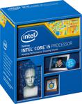 Intel Core i5-4460 Dört Çekirdekli 3.20 GHz İşlemci