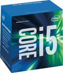 Intel Core I5-6400 Dört Çekirdek 2.70 Ghz İşlemci