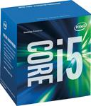 Intel Core I5-6500 Dört Çekirdek 3.20 Ghz İşlemci