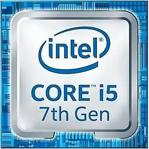 Intel Core i5-7500 Dört Çekirdek 3.40 GHz İşlemci