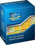 Intel Core I7-2600 Dört Çekirdek 3.40 Ghz İşlemci