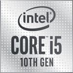 Intel I5-10400F Altı Çekirdek 2.90 Ghz Kutusuz İşlemci