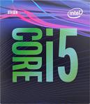 Intel i5-9400 Altı Çekirdek 2.90 GHz İşlemci