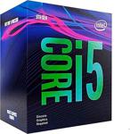 Intel i5-9400F Altı Çekirdek 2.90 GHz İşlemci