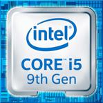 Intel I5-9400F Altı Çekirdek 2.90 Ghz Kutusuz İşlemci