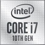 Intel I7-10700F Sekiz Çekirdek 2.90 Ghz Kutusuz İşlemci