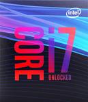 Intel i7-9700 Sekiz Çekirdek 3.0 GHz İşlemci