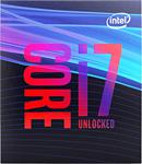 Intel I7-9700 Sekiz Çekirdek 3.0 Ghz Kutulu İşlemci