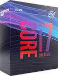 Intel I7-9700K Sekiz Çekirdek 3.6 Ghz Kutulu İşlemci