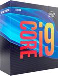 Intel i9-9900 Sekiz Çekirdek 3.10 GHz İşlemci