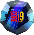 Intel i9-9900K Sekiz Çekirdek 3.6 GHz İşlemci