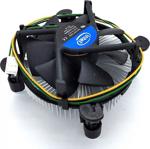 Intel Orijinal Cpu Fan 1151-1150-1155 Pin İntel İşlemci Fanı