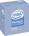 Intel Pentium E6500 Çift Çekirdek 2.93 GHz İşlemci