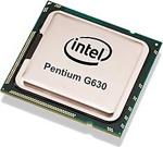 Intel Pentium G630 2.7Ghz 3Mb Cache Lga 1155 İşlemci
