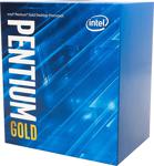 Intel Pentium Gold G5420 Çift Çekirdek 3.80 Ghz Kutulu İşlemci