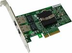 Intel Pro 1000 Pci Express Pt Dual Port Gigabit Server Ethernet Kart