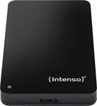 Intenso 1 TB INT6021560 2.5" USB 3.0 Harici Harddisk