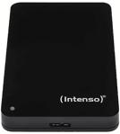 Intenso 2,5 Taşınabilir Hdd 3.0 2Tb Siyah