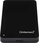 Intenso 2,5 Taşınabilir Hdd 3.0 4Tb Siyah