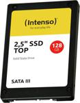 Intenso 512 Gb Top 3812450 2.5" Sata 3.0 Ssd