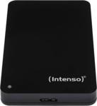 Intenso 6021512 4 Tb 2.5" Usb 3.0 Taşınabilir Disk