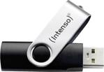 Intenso Usb Flash 32Gb Basic Line