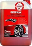 İnterwax Interwax Jant Temi̇zleyi̇ci̇ Tx2 5 Kg