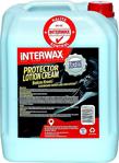 İnterwax Interwax Torpi̇do Parlatici Ve Bakim Kremi̇ 5 Kg