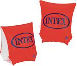 Intex 58642 23x15 cm Kırmızı Deniz Kolluğu