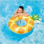 Intex Deniz Simiti Ananas 117X86 Cm 56266