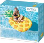 Intex Deniz Yatağı Ananas