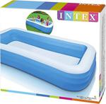 Intex Dikdörtgen Parti Aile Şişme Havuzu 305 X 183 X 56 Cm 58484