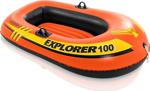 Intex Ib58329 Explorer Şişme Bot 100 55 Kg 147X84X36 Cm