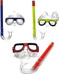 Intex Maske Ve Snorkel Set