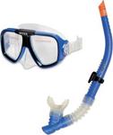 Intex Snorkel Ve Maske Set - Mavi