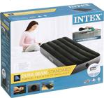 Intex Tek Kişilik Şişme Kamp Yatağı -64106- 76X191X25 Cm