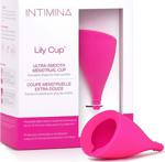 Intimina Lily Cup-Adet Kabı-Menstrual Kap-Size B