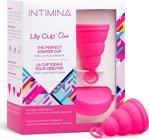 Intimina Lily Cup One - Adet Kabı-Menstrual Kap