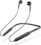 Intouch Essential Pro Bluetooth Kulaklık Siyah